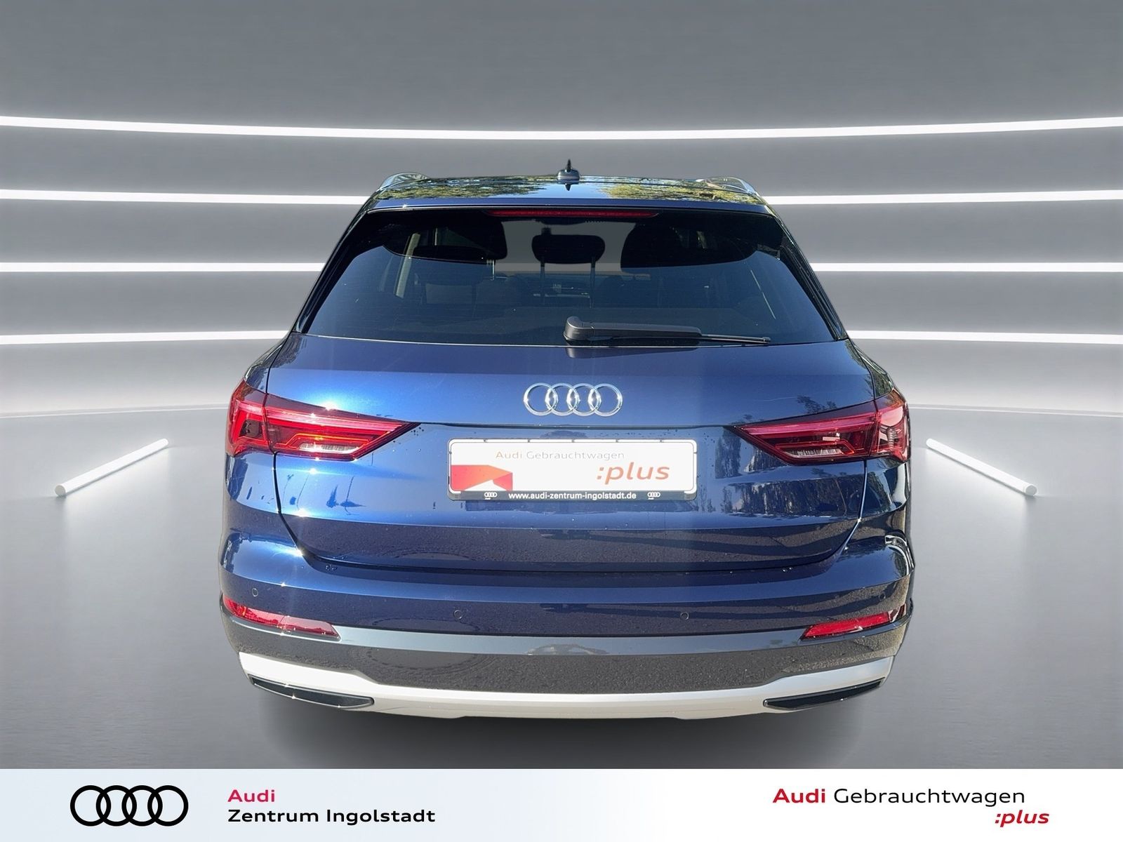 Audi Q3 - Bild 6