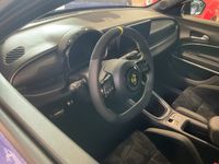 Abarth 600e - Vorschau Bild 6