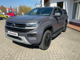 Volkswagen Amarok 3.0 TDI Style 4Motion 177 kW NAVI LEDER K - Volkswagen Amarok: Allradantrieb