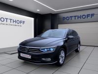 Volkswagen Passat Variant - Vorschau Bild 2