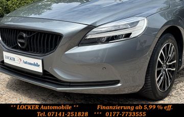Volvo V40 - 12