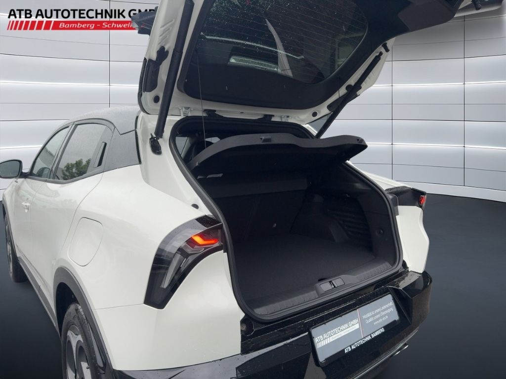 Fahrzeugabbildung Alfa Romeo Junior Sport Speciale Ibrida NAVI WINTER MATRIX
