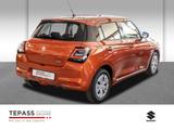 Suzuki Swift 1.2 Dualjet Club LED NAVI PDC KAMERA - Suzuki Swift Neuwagen in Wuppertal