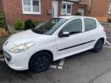 Peugeot - 206+ 75 Urban Move, 73 PS - Peugeot 206 von privat