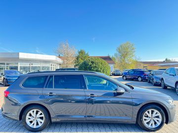 Volkswagen Passat Variant - 5