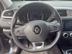 Renault Kadjar 1.3 TCe 160 Limited GPF (Euro 6d-TEMP)