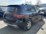 Mercedes-Benz GLB 200 d*Business*SHZ*LED*PDC*ACC*Leder*Navi - gebrauchte Mercedes-Benz GLB 200 aus dem Jahr 2022