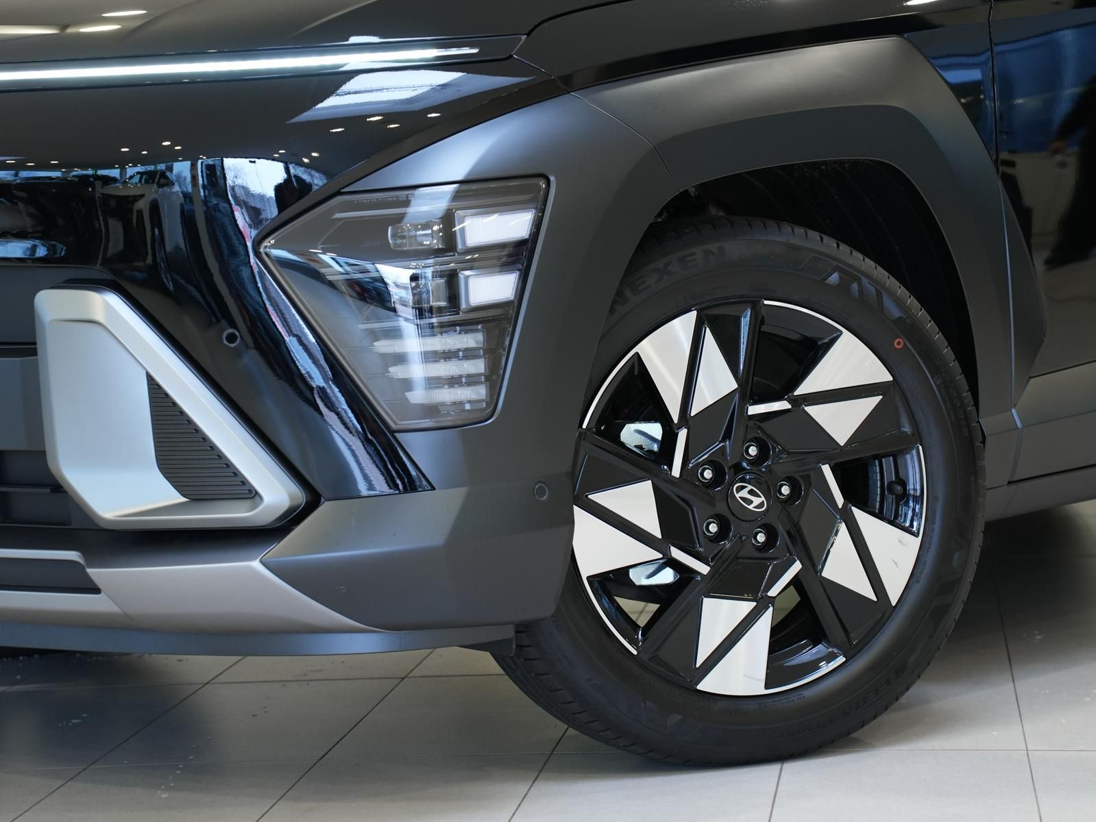 Hyundai Kona – Bild 7