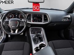 DODGE Challenger R/T Scat Pack Alpine | Lenkradheizung