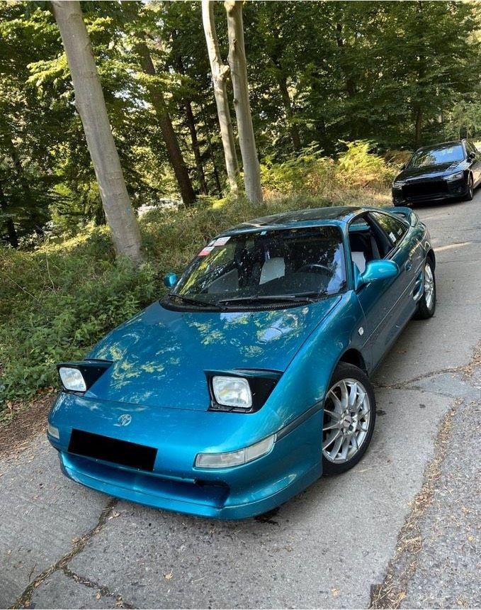 Toyota MR 2