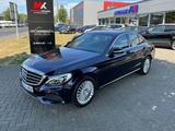 Mercedes-Benz C 180 CGI Lim*NUR 49.000 KM* - Mercedes-Benz: 1.0
