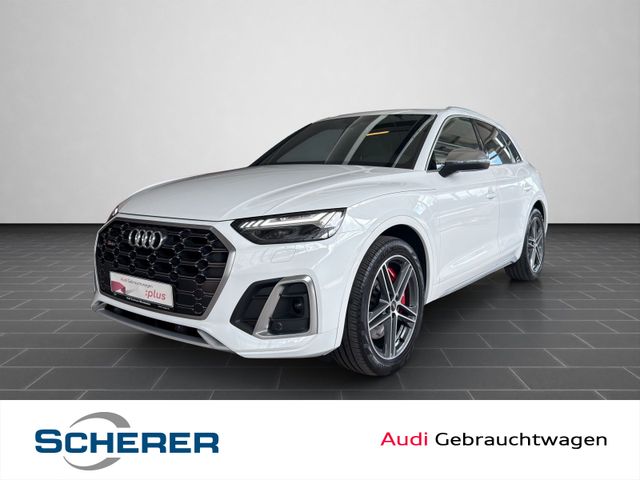 AUDI Q5 SQ5 TDI 251(341) kW(PS) tiptronic