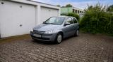 Opel CorsaC,Garagen-Rentnerfzg,1.Hand, Scheck,Klima - Opel: Limousine, Rent