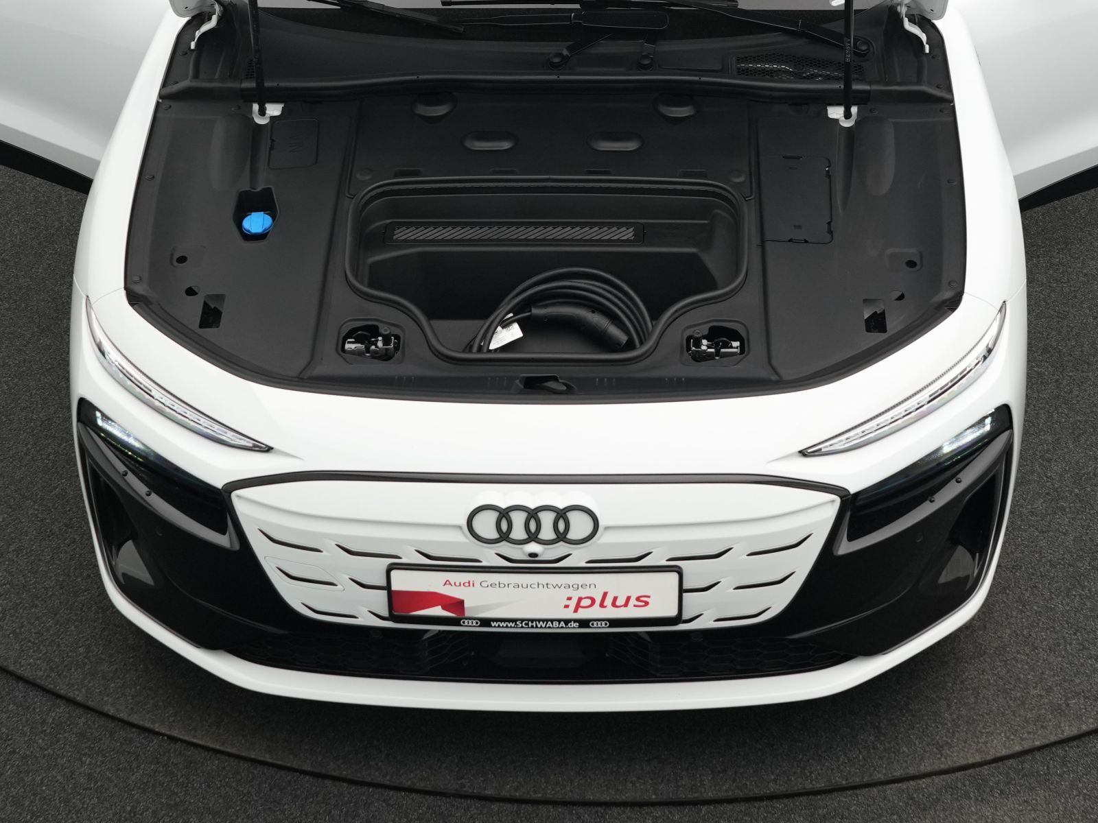 Audi A6 e-tron - Bild 32