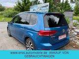 Volkswagen Touran Highline/R LINE/VOLL/7 SITZER/PANORAMA - Volkswagen Touran: Leder, Schiebedach