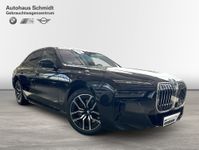 BMW i7 - Vorschau Bild 6