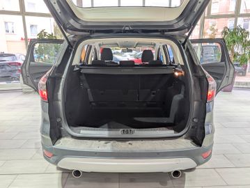 Ford Kuga Cool & Connect
