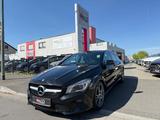 Mercedes-Benz CLA 180 Shooting Brake 7G-DCT Urban FINANZIERUNG - Mercedes-Benz CLA 180 Shooting Brake aus 2015