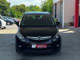 Opel Zafira C Tourer Sport I 7 Sitzer I TÜV 2027 - Opel 7-Sitzer