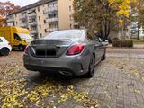Mercedes-Benz C 220 d 4MATIC AMG NIGHT PAKET PANO - Mercedes-Benz C 220 Gebrauchtwagen in Dortmund