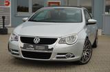 Volkswagen Eos 1.4*Leder*Sportahrwerk *H&R*ALU19Zoll* - Volkswagen Eos: R