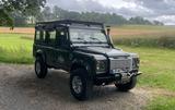 Land Rover Defender 110 Td5 Station Wagon SE - Land Rover Gebrauchtwagen von 2005
