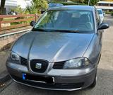 Seat Ibiza 6L 1.4 - Seat Ibiza aus 2004: 1.4