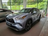 Toyota Highlander 2.5 Hybrid Luxury/AHK/WKR