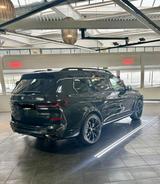 BMW X7 xDrive40i M Sport Pro,Voll,Pano,Carbon,HK - BMW X7 von privat