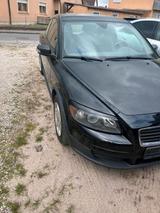 Volvo C30 1.6 Diesel - Volvo C30: Kleinwagen