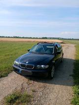 BMW Bmw e 46 330d - BMW 330: E46 330d