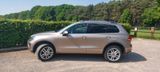 Volkswagen Touareg 3.0 V6 TDI SCR Tiptronic BMT BlueMot... - : Geländewagen, V6