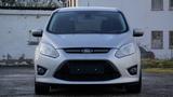 Ford Grand C-Max 2,0TDCi SHZ+AHK+TEMP - Ford Grand C-Max mit Diesel-Antrieb: Kleinbus, 2.0