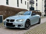 BMW 320D E93 M PAKET EDITION LCI CABRIO - BMW 3er-Reihe E93 mit Diesel-Antrieb