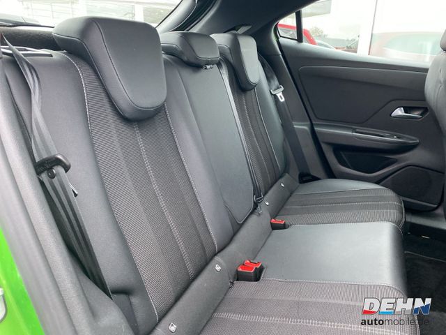 Opel Mokka PT130 AT Elegance Kamera Lenkradheiz.