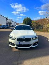 BMW 118d Edition M Sport Shadow Edition M Sport ... - BMW 118: 118d Edition Sport