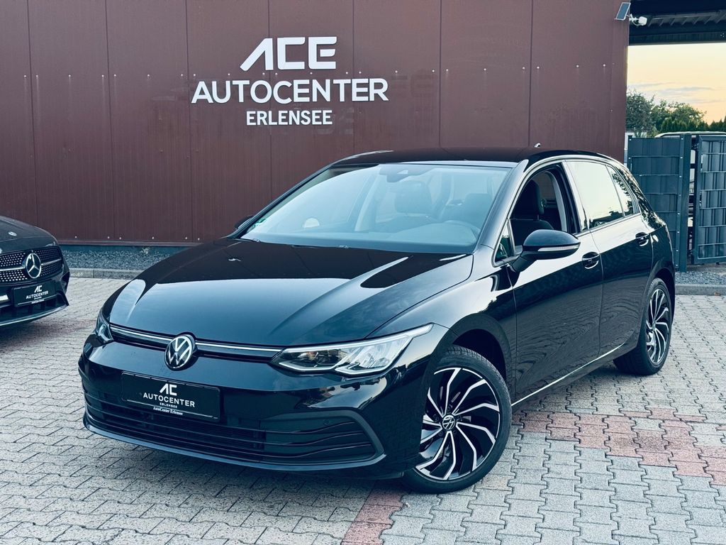 Image of Volkswagen Golf
