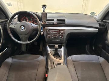 BMW 116 - 7