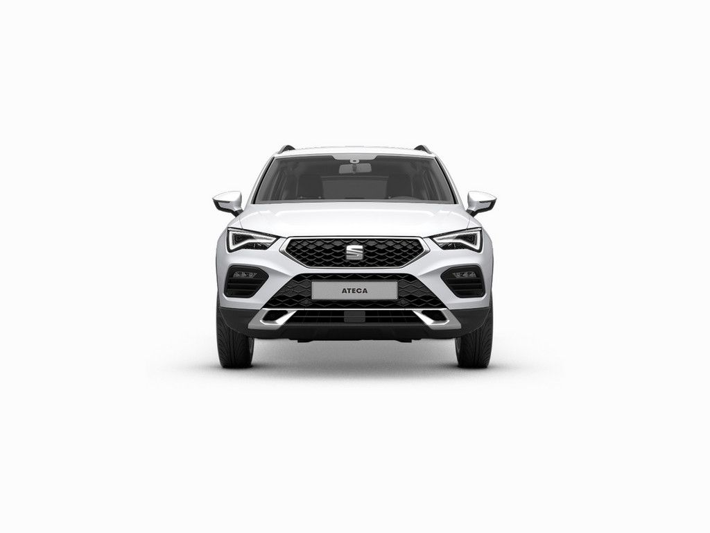 Seat Ateca - Bild 7