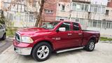 Dodge RAM - gebrauchte Dodge RAM aus dem Jahr 2014