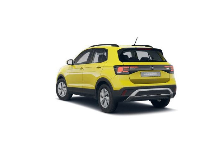 Volkswagen T-Cross - Bild 3