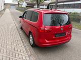 Seat Alhambra Style Allrad 4x4 Diesel 7 Sitzer - gebrauchte Seat Alhambra aus dem Jahr 2014