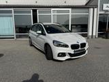 BMW 220 Gran Tourer 220d xDrive Steptronic M Spo... - BMW 220 Gran Tourer von privat