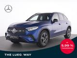 Mercedes-Benz GLC 200 4M AMG+MBUX+LED-HP+Pano+Night+EHeck+Totw