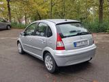 Citroën C3 1.4 Exclusive Standheizung  - gebrauchte Citroën C3 aus dem Jahr 2009