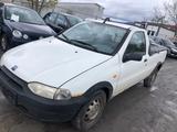 Fiat Strada 1.9 D LKW Zulassun Vollfahrbreit - Fiat Strada: Pickup