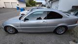 BMW 328Ci -Für Schrauber und Liebhaber  - BMW 328 aus 2000