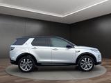 Land Rover Discovery Sport Plug-in-Hybrid P270e Dynamic HSE - silberne Land Rover Discovery Sport