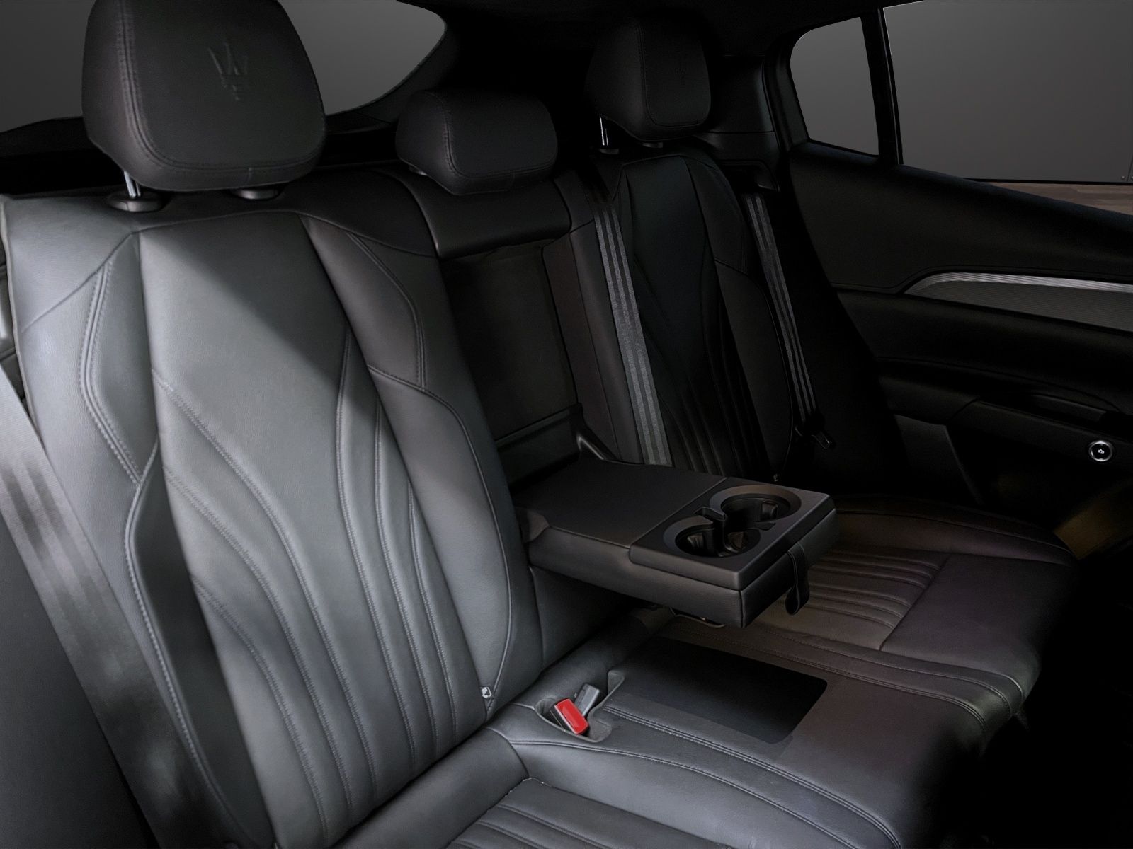 Maserati Grecale - Bild 18