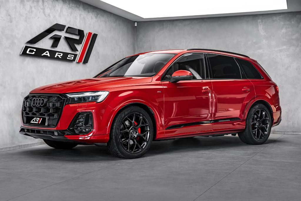 Image of Audi Q7